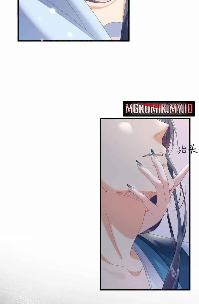 Am I Invincible Chapter 243 - halaman 23