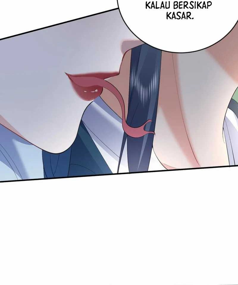 Am I Invincible Chapter 243 - halaman 25