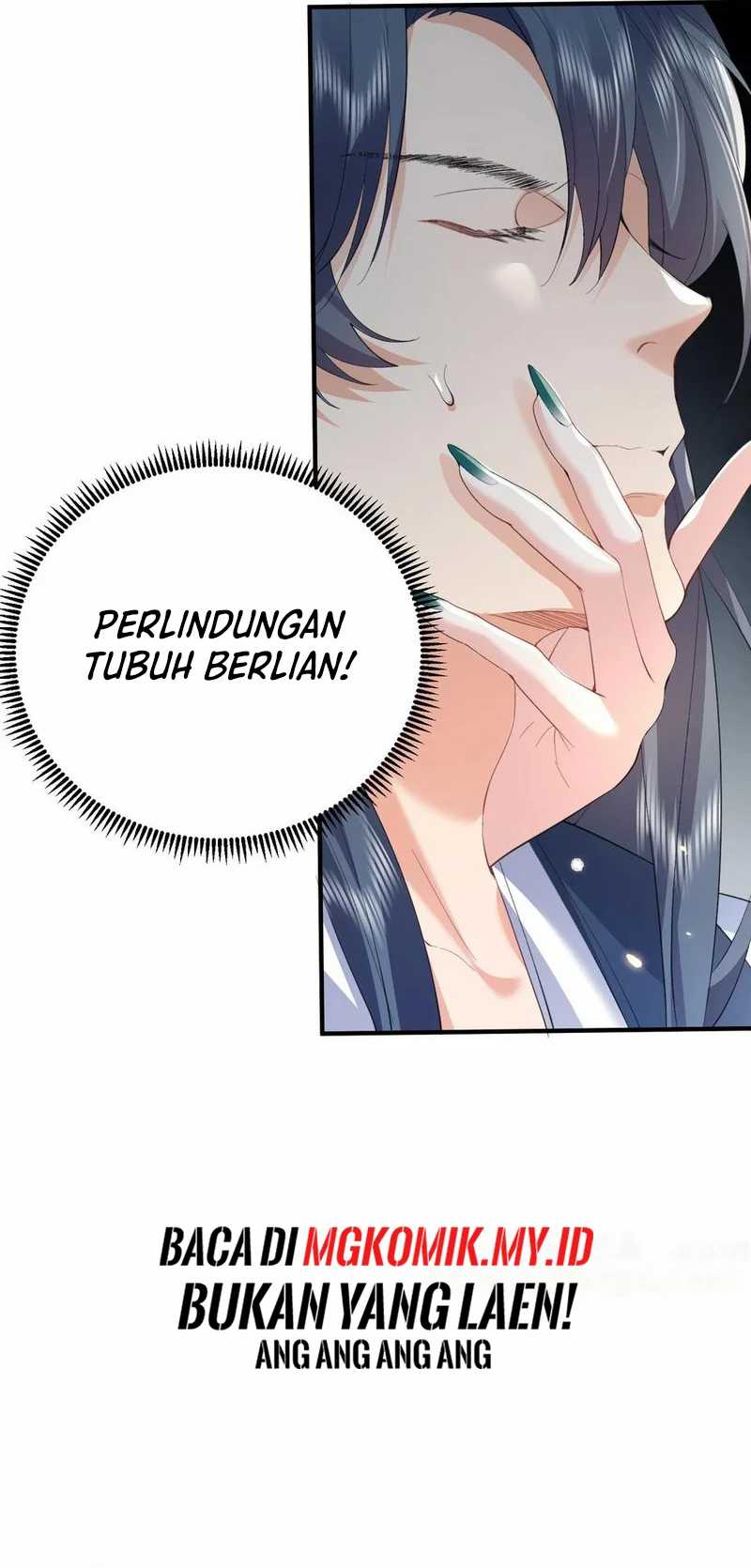 Am I Invincible Chapter 243 - halaman 26