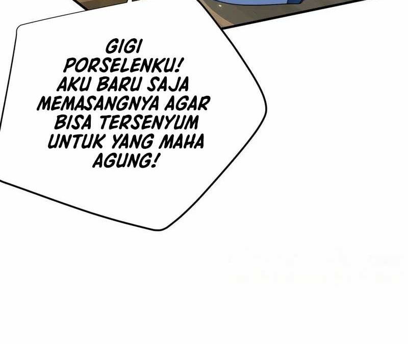 Am I Invincible Chapter 243 - halaman 28