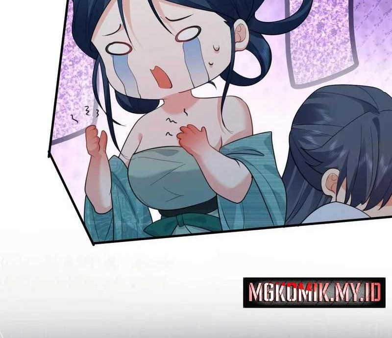 Am I Invincible Chapter 243 - halaman 30