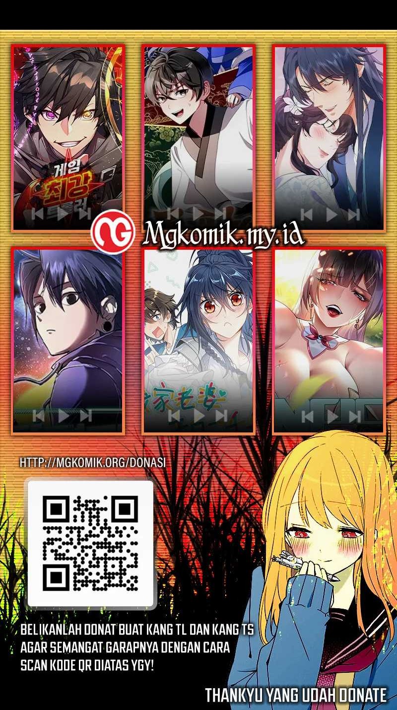 Am I Invincible Chapter 243 - halaman 34