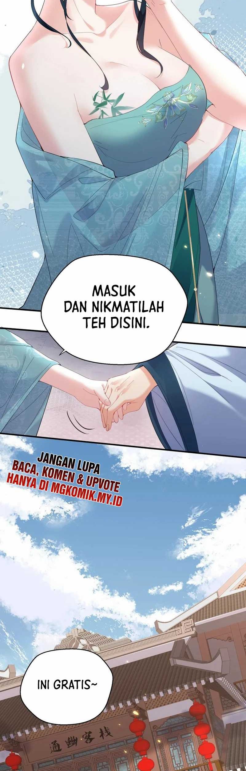 Am I Invincible Chapter 243 - halaman 4