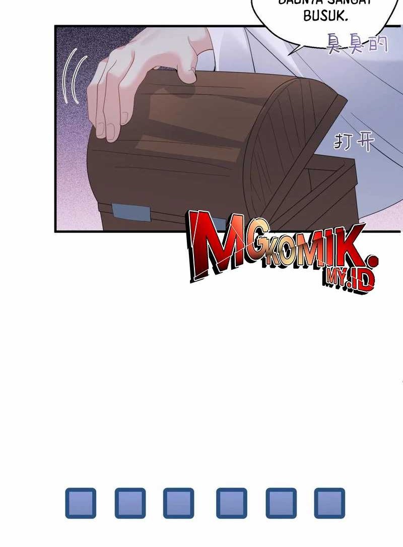 Am I Invincible Chapter 244 - halaman 28