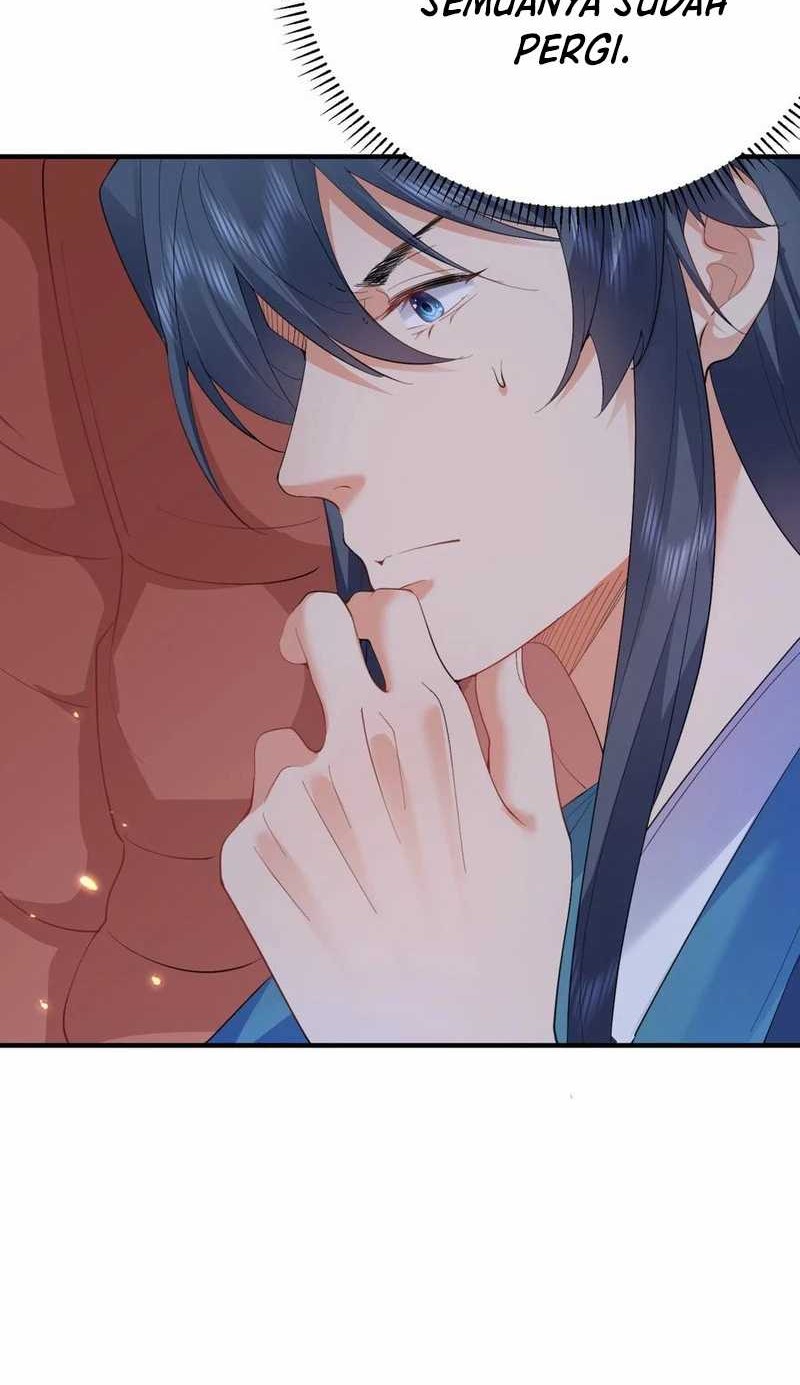 Am I Invincible Chapter 244 - halaman 32