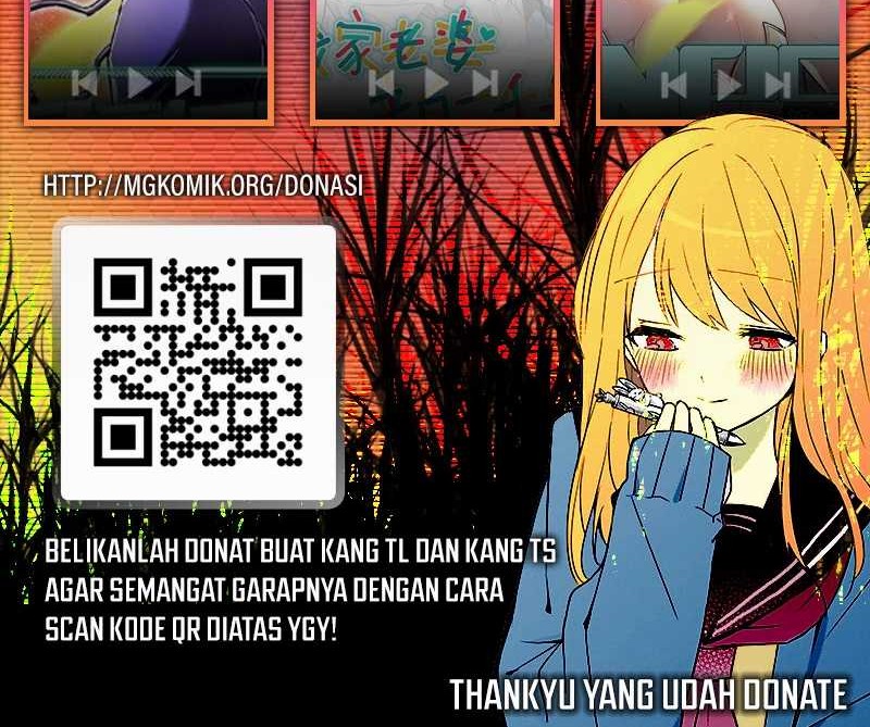 Am I Invincible Chapter 244 - halaman 34