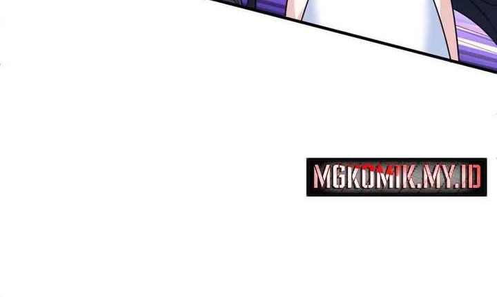 Am I Invincible Chapter 245 - halaman 20