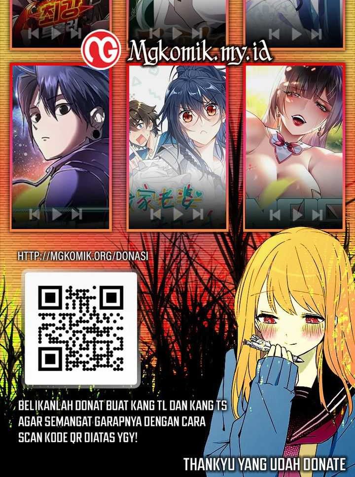 Am I Invincible Chapter 245 - halaman 29