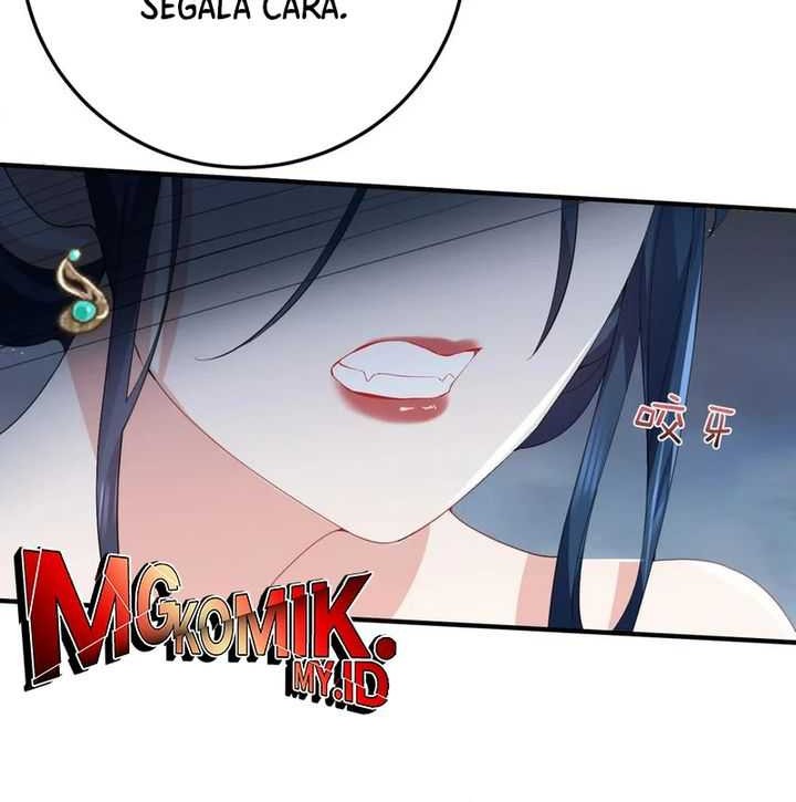 Am I Invincible Chapter 246 - halaman 15