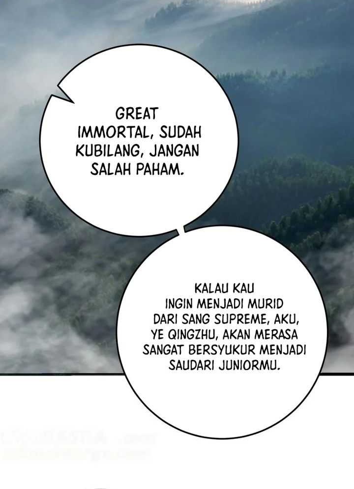 Am I Invincible Chapter 246 - halaman 24