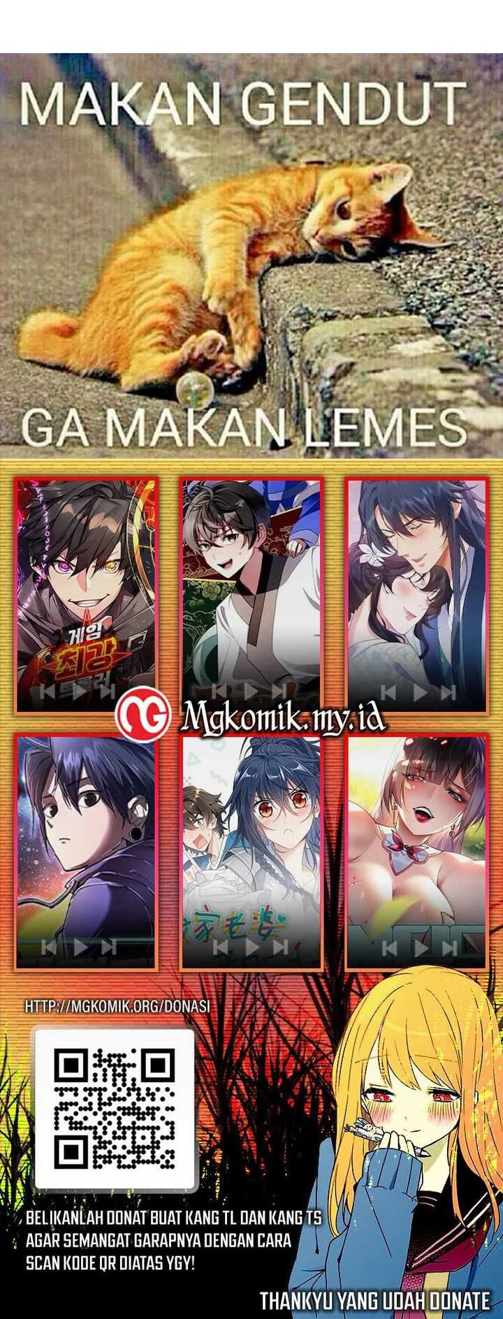 Am I Invincible Chapter 246 - halaman 31