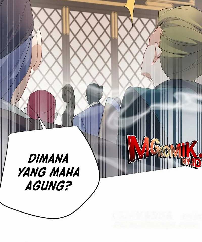 Am I Invincible Chapter 247 - halaman 13