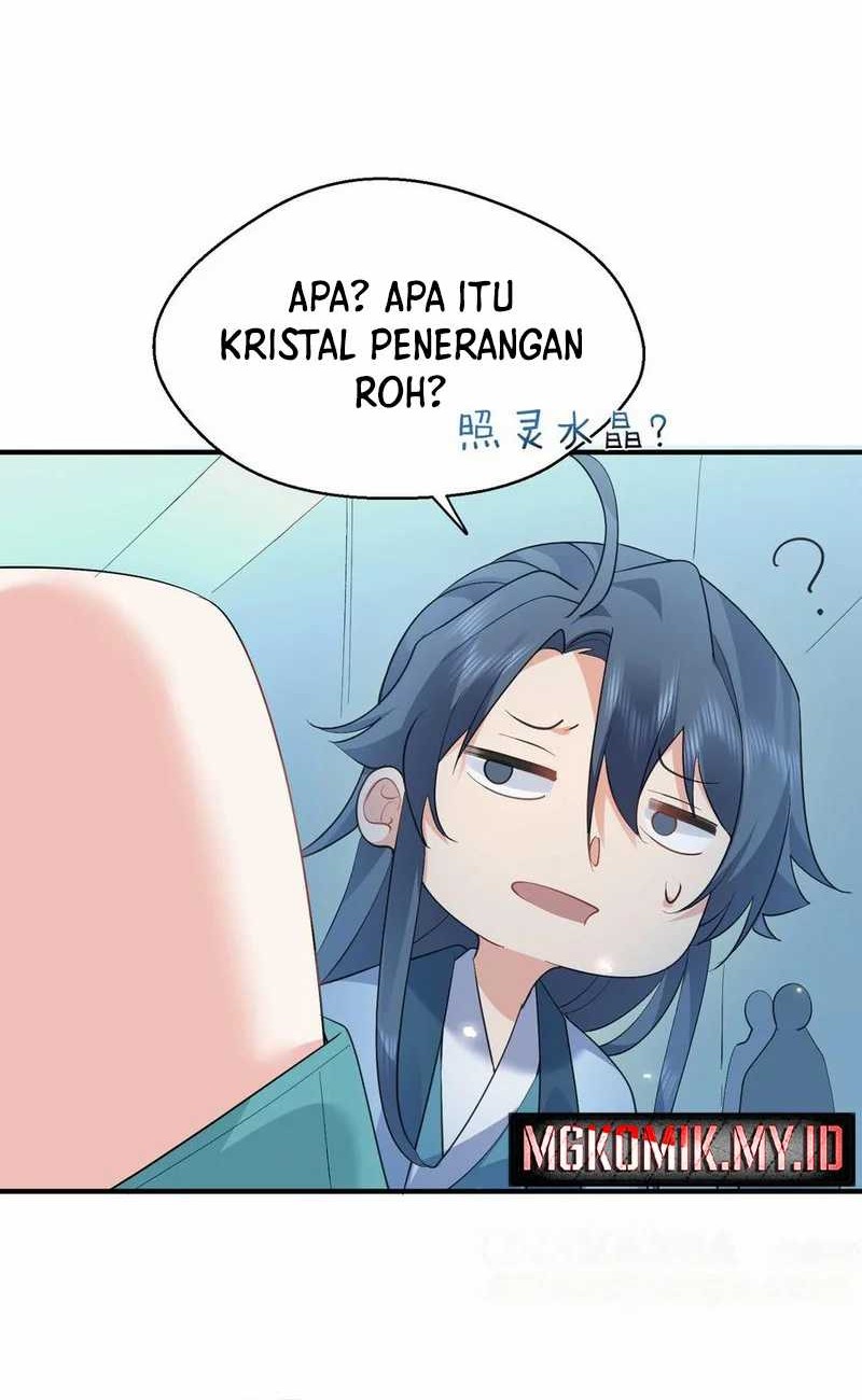 Am I Invincible Chapter 247 - halaman 19