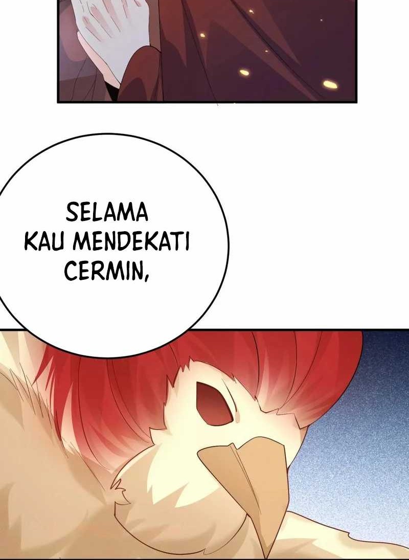 Am I Invincible Chapter 247 - halaman 21