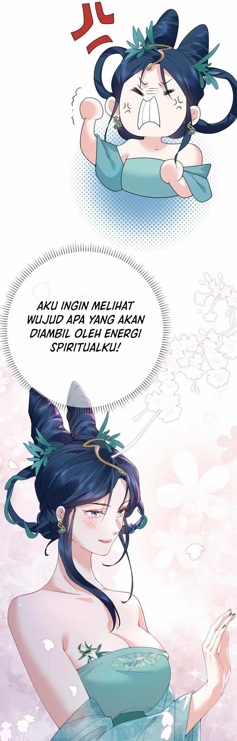 Am I Invincible Chapter 247 - halaman 24