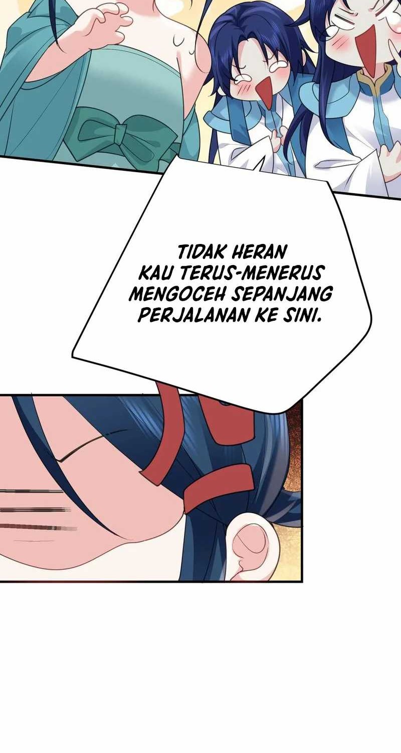 Am I Invincible Chapter 247 - halaman 29