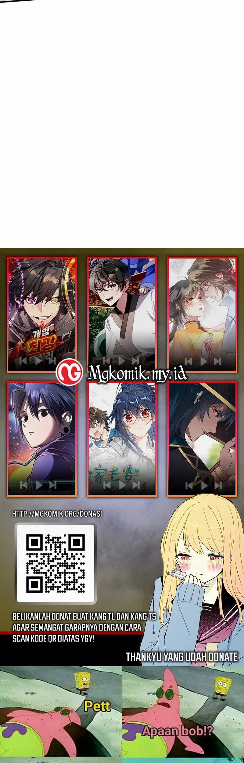 Am I Invincible Chapter 247 - halaman 34