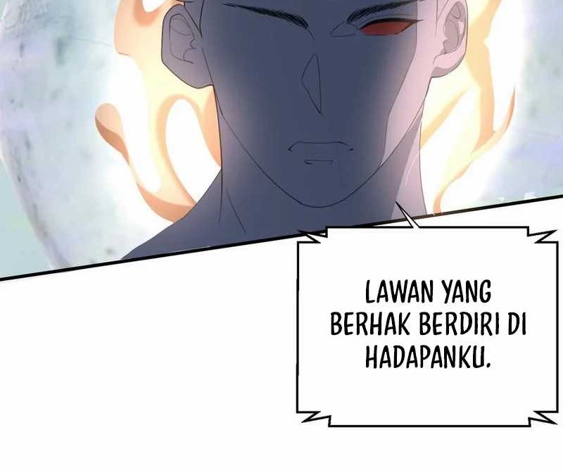 Am I Invincible Chapter 248 - halaman 11