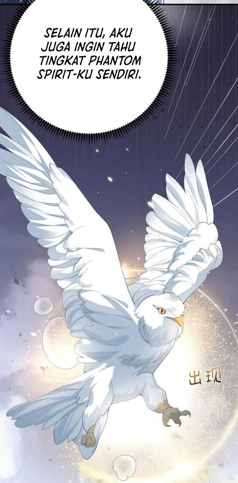 Am I Invincible Chapter 248 - halaman 15
