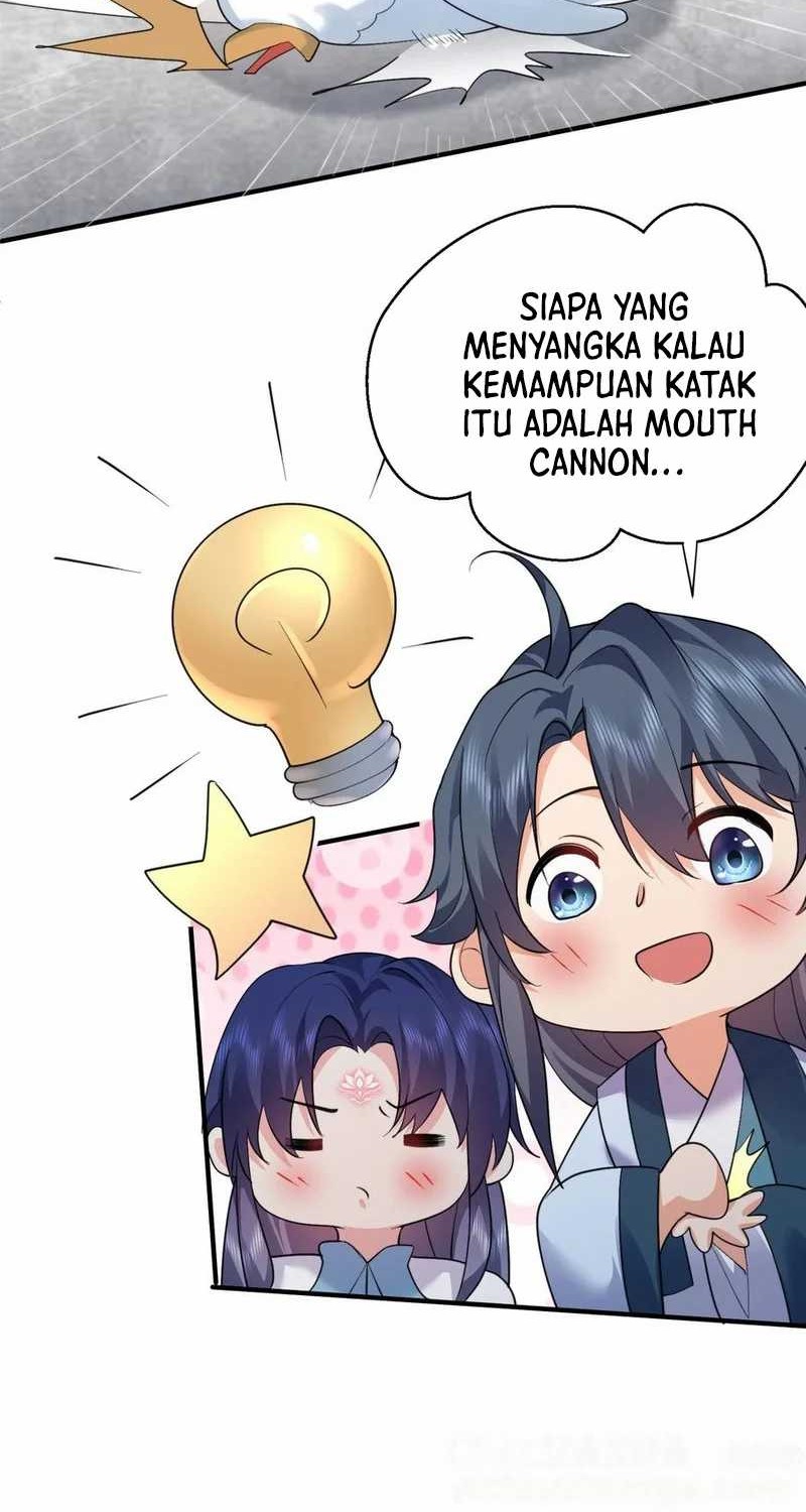 Am I Invincible Chapter 248 - halaman 22