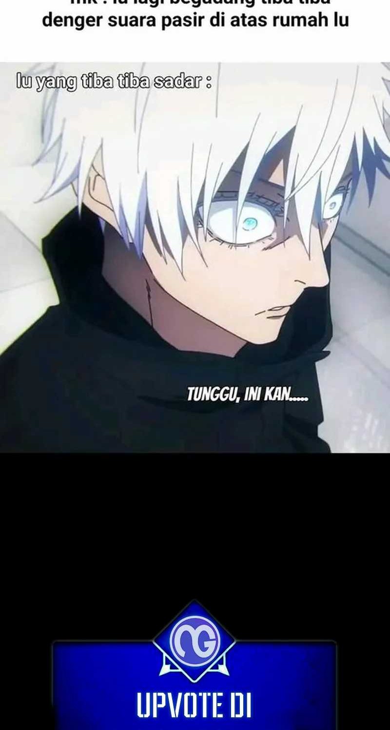 Am I Invincible Chapter 248 - halaman 34