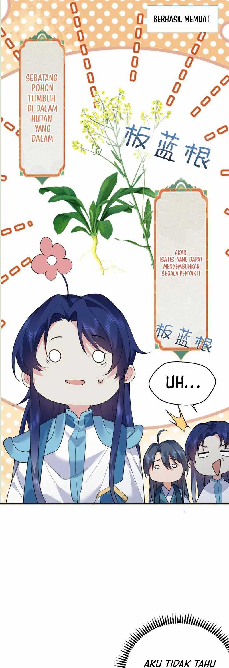 Am I Invincible Chapter 248 - halaman 6