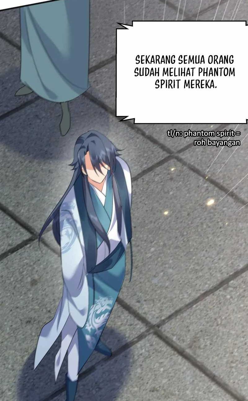 Am I Invincible Chapter 248 - halaman 8