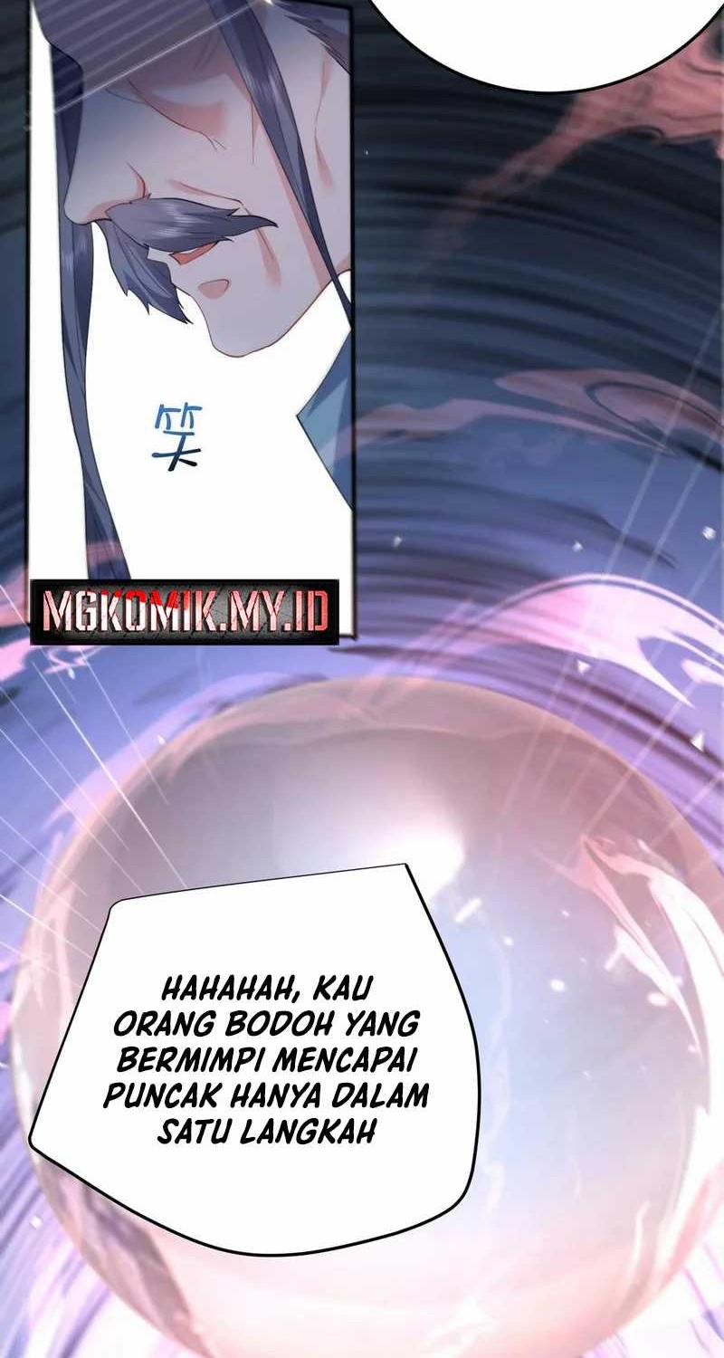 Am I Invincible Chapter 249 - halaman 22