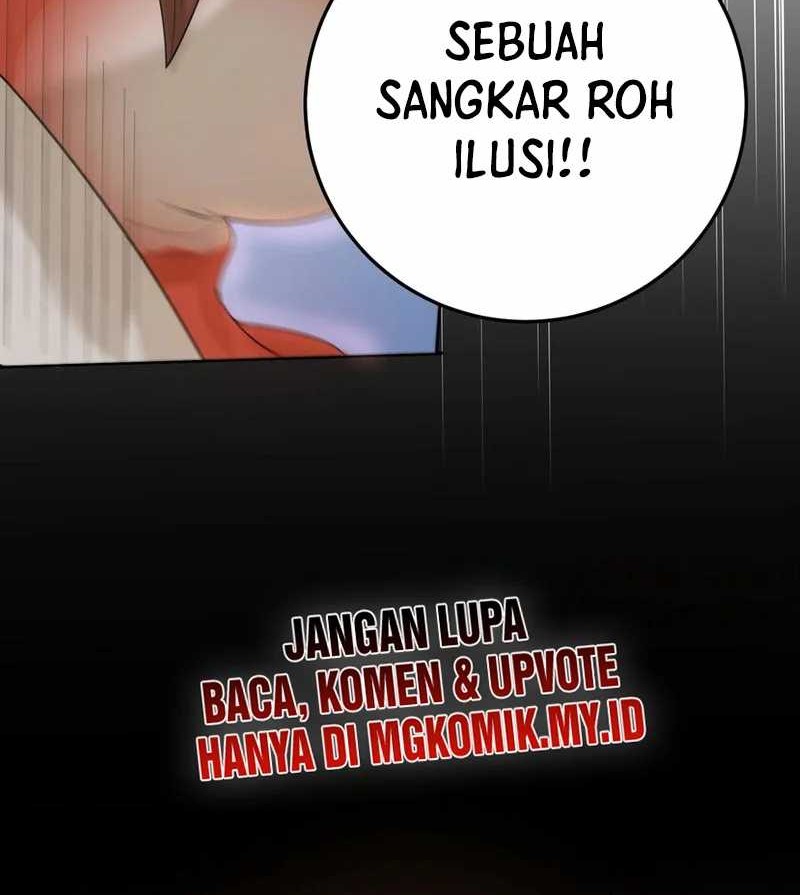 Am I Invincible Chapter 249 - halaman 26
