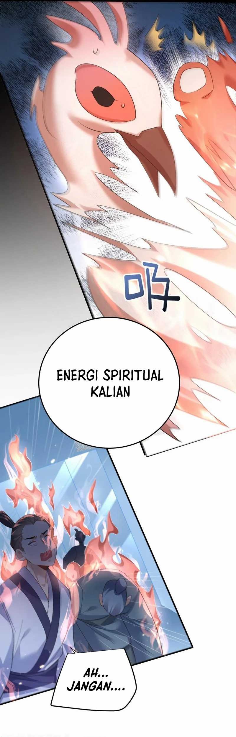 Am I Invincible Chapter 249 - halaman 28