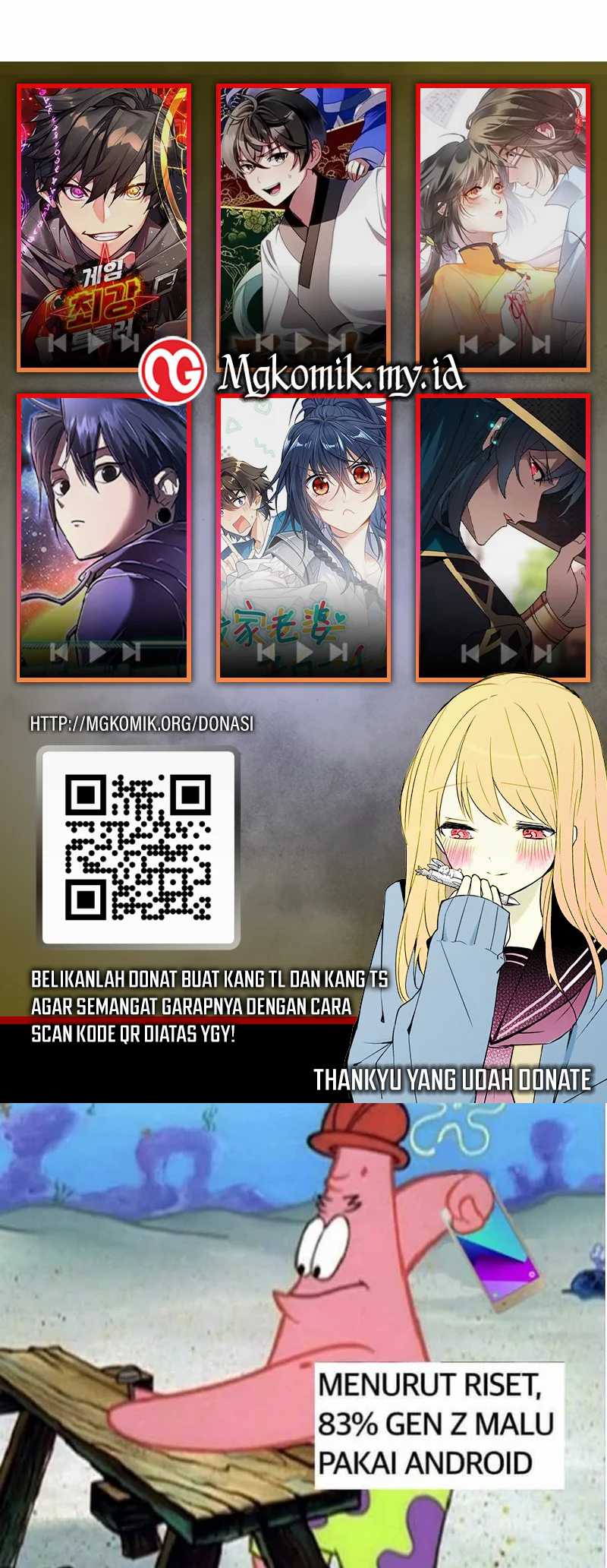 Am I Invincible Chapter 249 - halaman 36