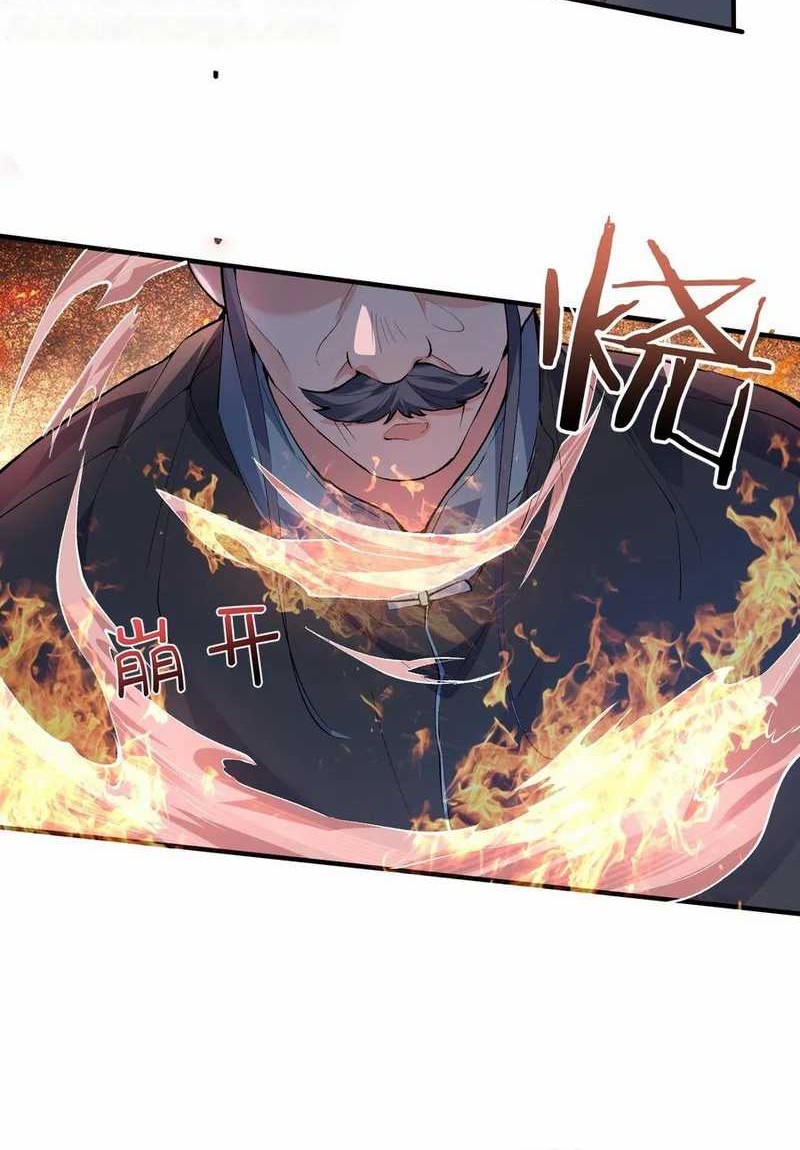 Am I Invincible Chapter 250 - halaman 25