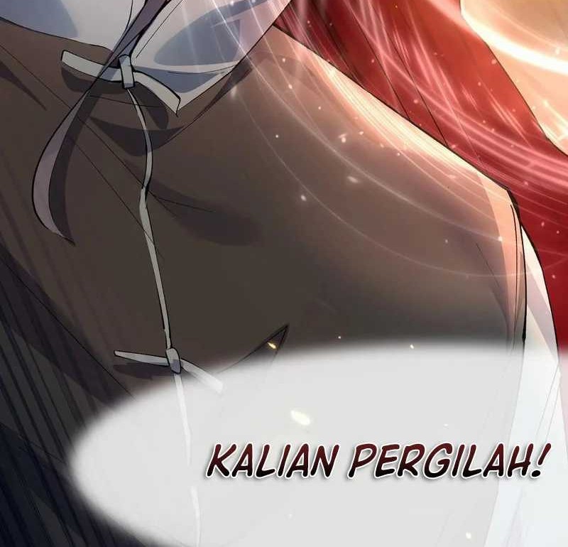 Am I Invincible Chapter 250 - halaman 27