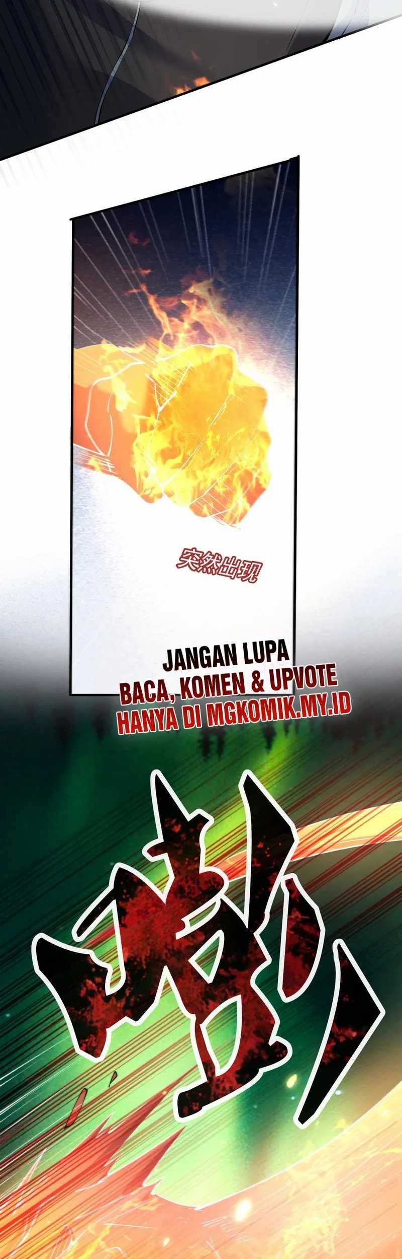 Am I Invincible Chapter 250 - halaman 28