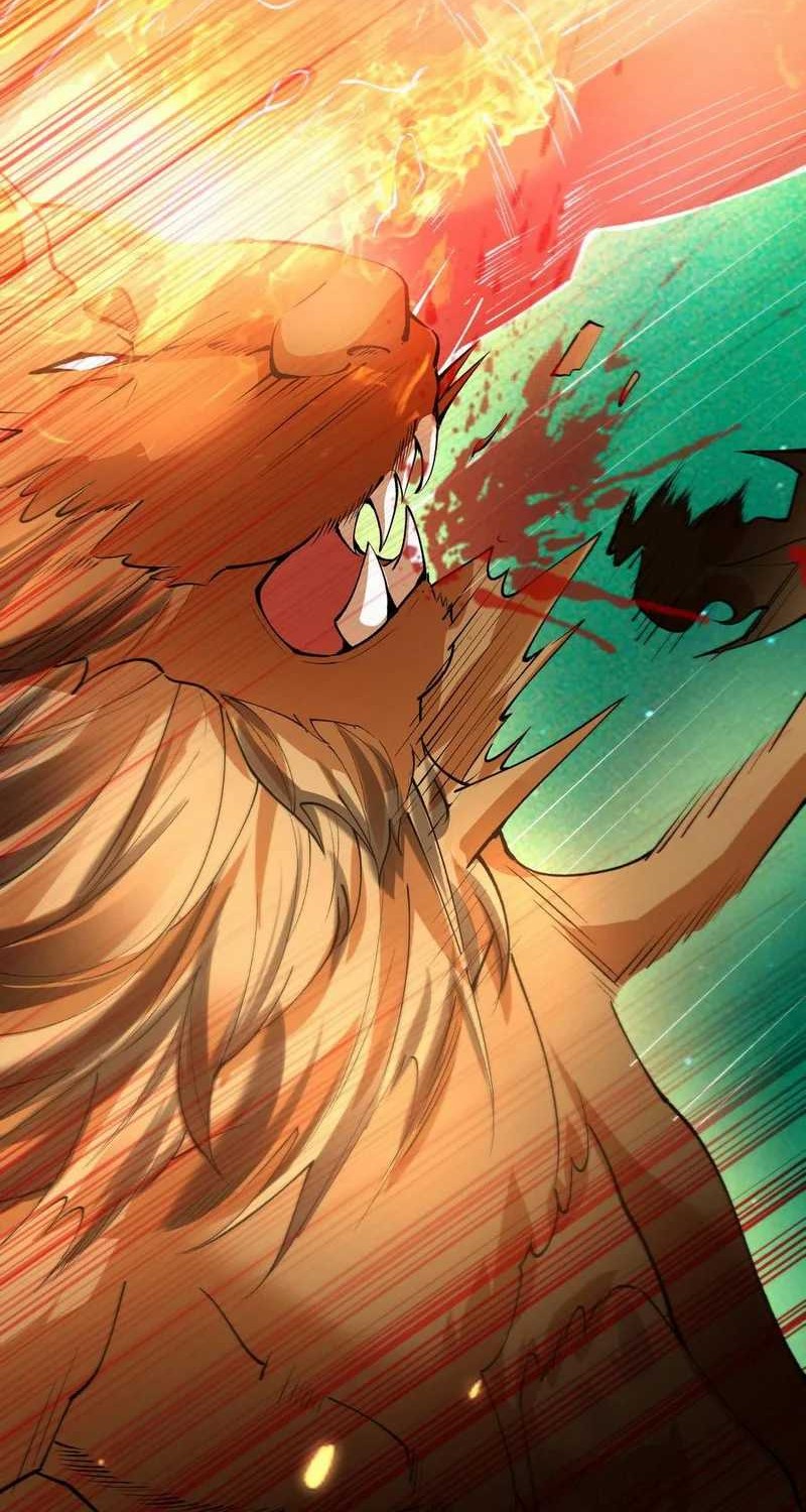 Am I Invincible Chapter 250 - halaman 29