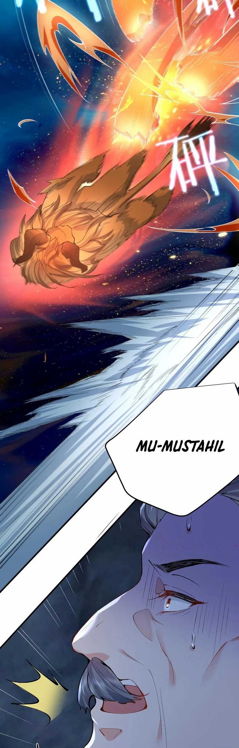 Am I Invincible Chapter 250 - halaman 31