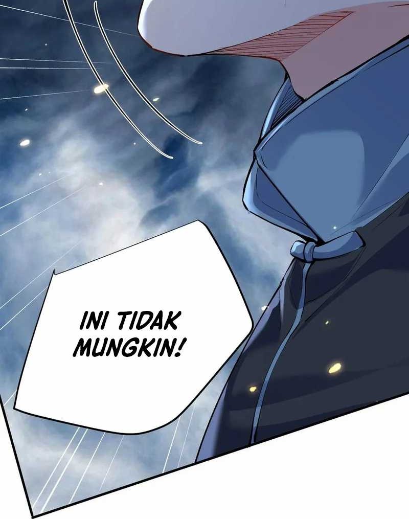 Am I Invincible Chapter 250 - halaman 32