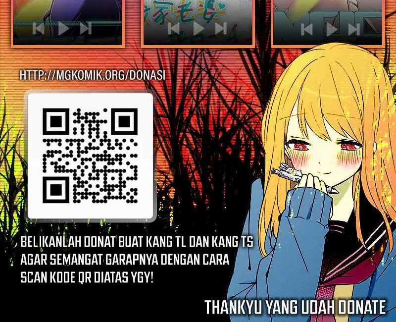 Am I Invincible Chapter 250 - halaman 34