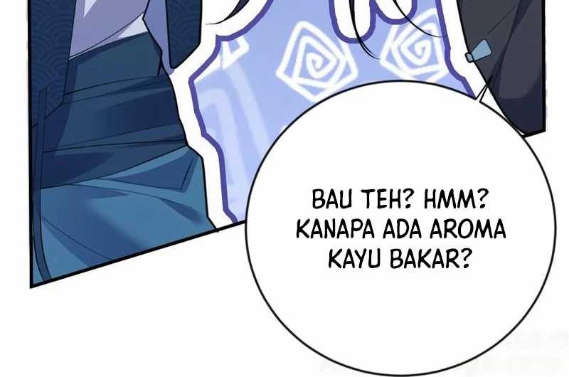 Am I Invincible Chapter 250 - halaman 5
