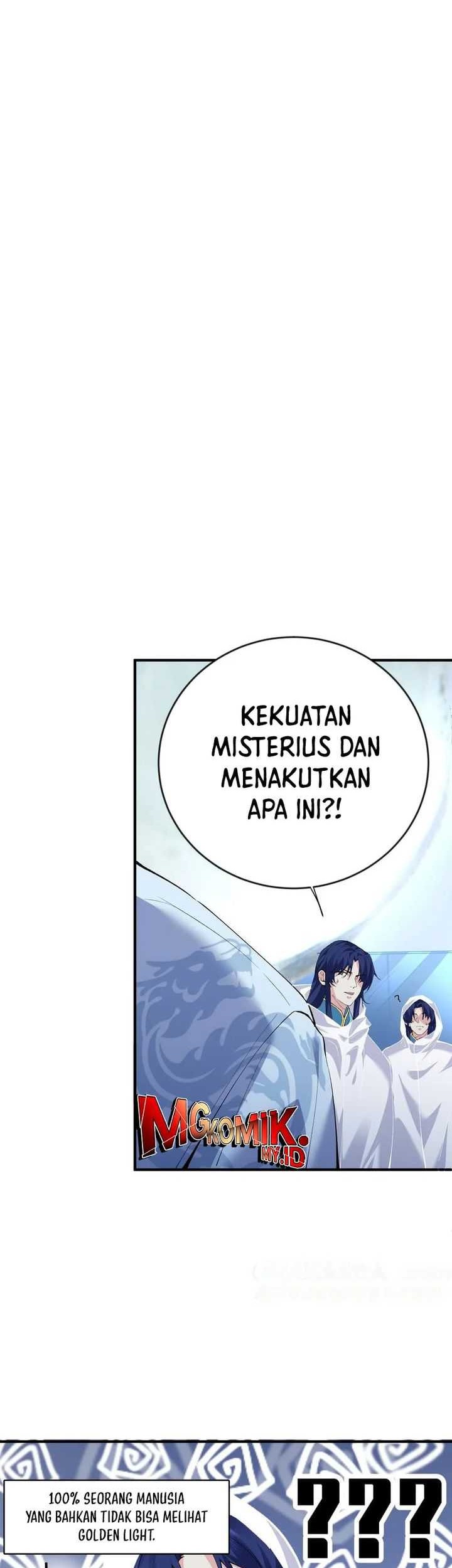 Am I Invincible Chapter 251 - halaman 2