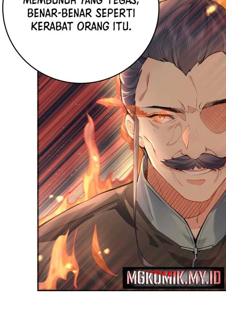 Am I Invincible Chapter 251 - halaman 27