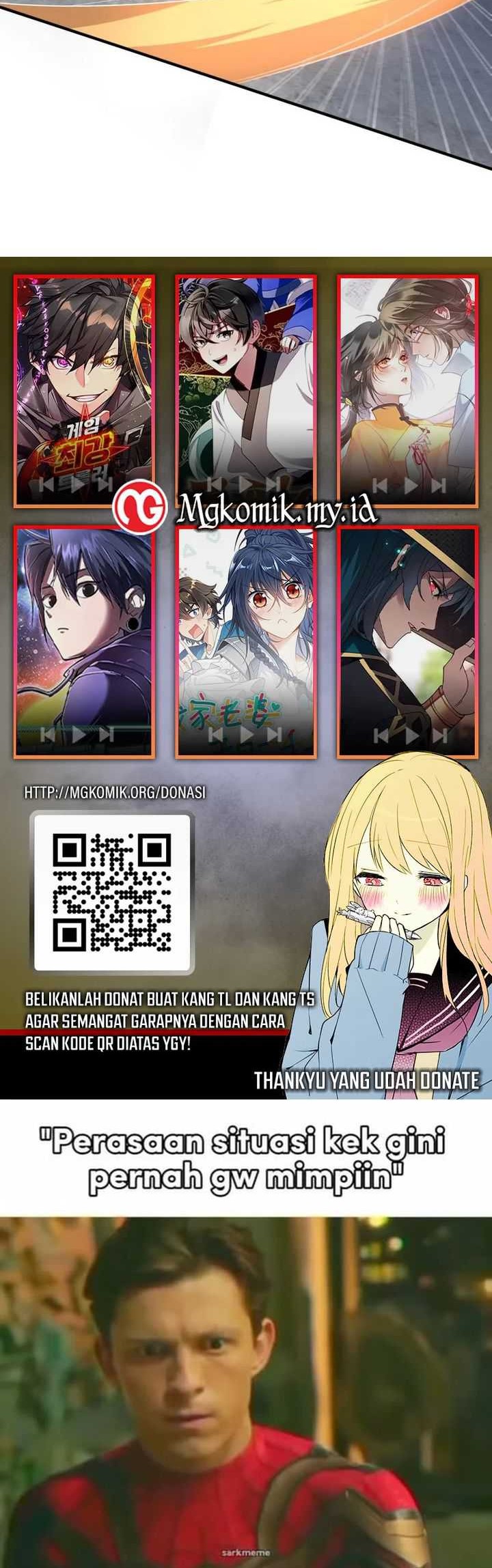 Am I Invincible Chapter 251 - halaman 29
