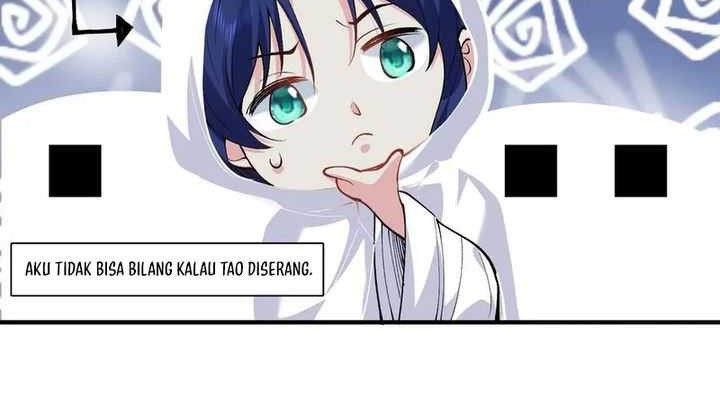 Am I Invincible Chapter 251 - halaman 3