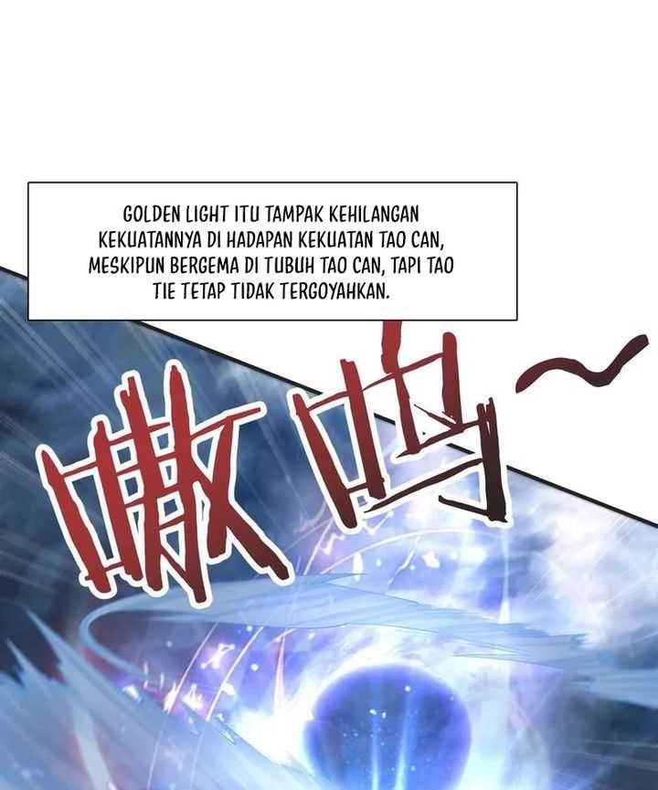 Am I Invincible Chapter 251 - halaman 9