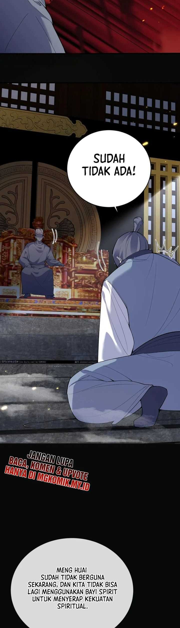 Am I Invincible Chapter 252 - halaman 12