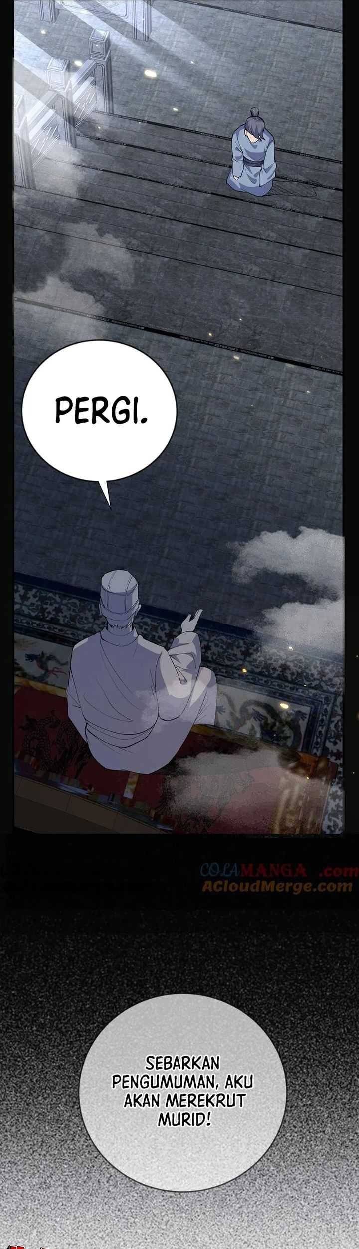 Am I Invincible Chapter 252 - halaman 14