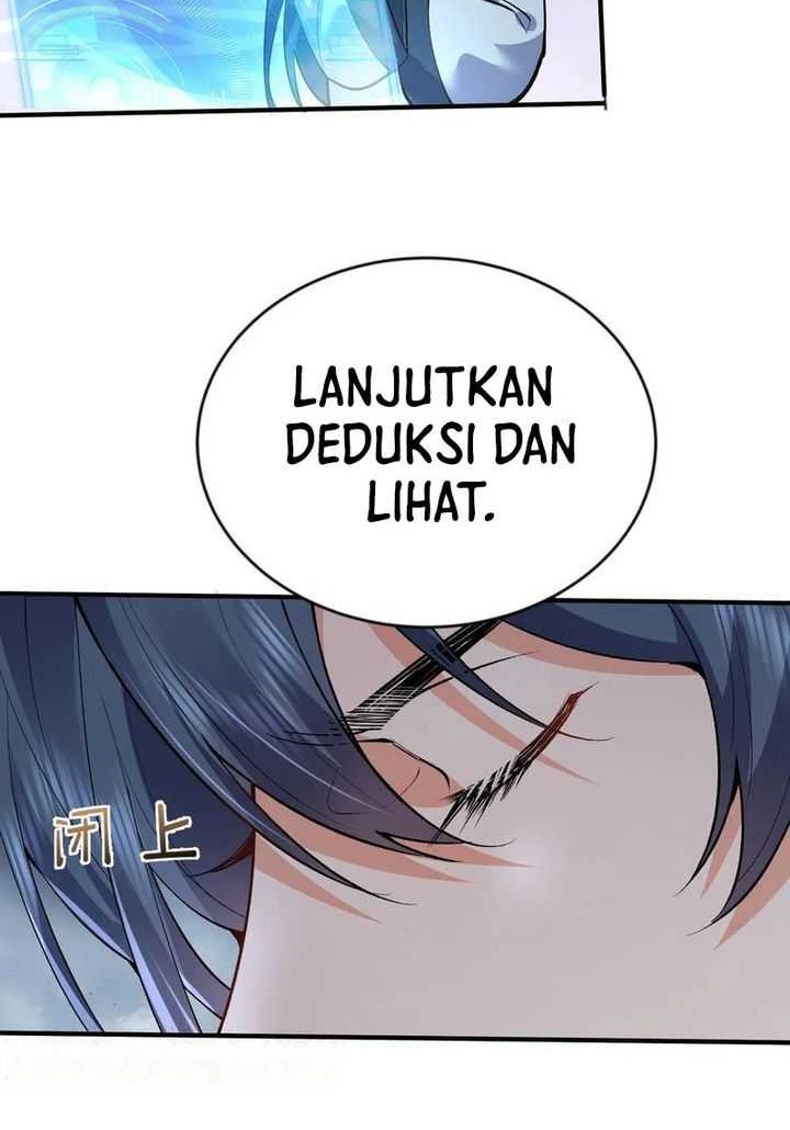 Am I Invincible Chapter 252 - halaman 18