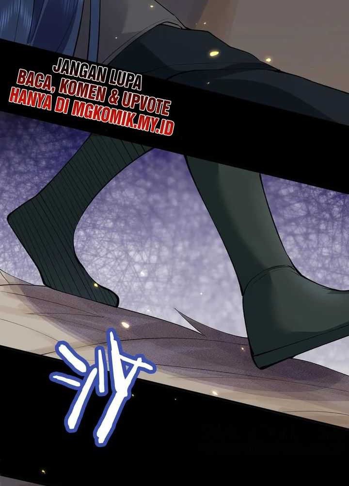 Am I Invincible Chapter 252 - halaman 21