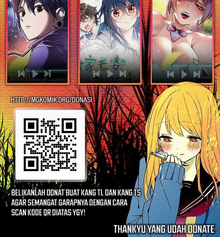 Am I Invincible Chapter 252 - halaman 33