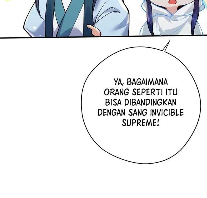Am I Invincible Chapter 253 - halaman 24
